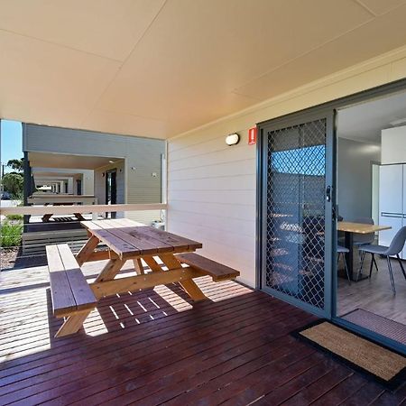 Harvest Stay Cabin Park Port Augusta Kültér fotó